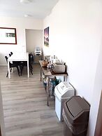 Lyngás Guesthouse