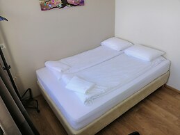 Lyngás Guesthouse