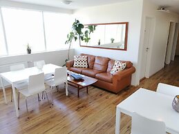 Lyngás Guesthouse