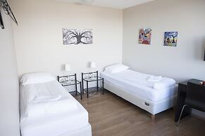Lyngás Guesthouse