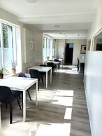 Lyngás Guesthouse