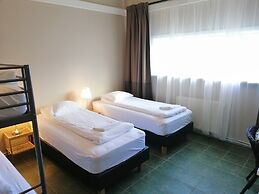 Lyngás Guesthouse