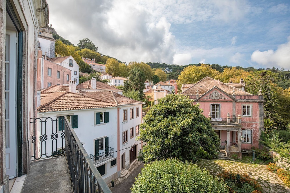 Pendoa sintra collection