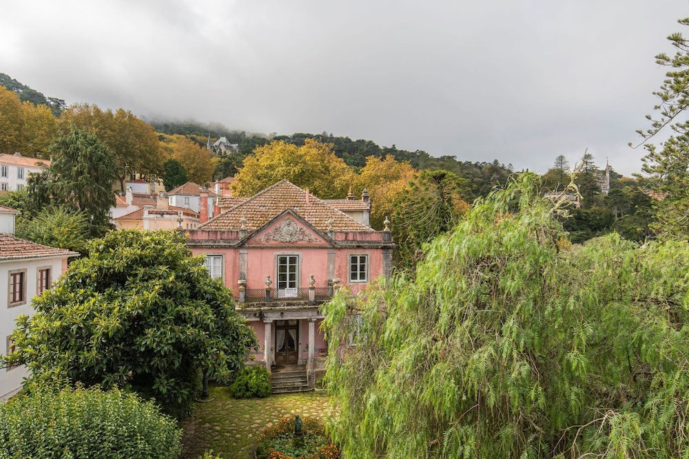 Pendoa sintra collection