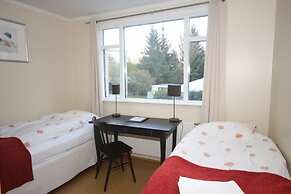 Frumskógar Guesthouse