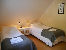 Frumskógar Guesthouse
