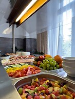 Hotel Theresia Kolín
