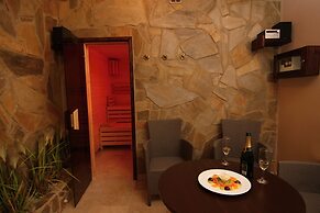 Hotel Theresia Kolín