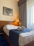 Hotel Theresia Kolín