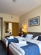 Hotel Theresia Kolín