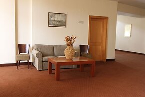 Hotel Theresia Kolín
