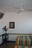 Pargo's Hotel