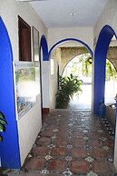 Pargo's Hotel