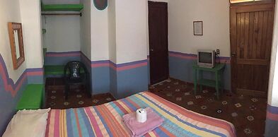 Pargo's Hotel