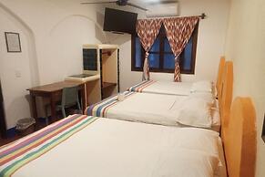 Pargo's Hotel