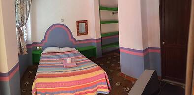 Pargo's Hotel