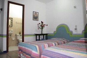 Pargo's Hotel