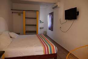 Pargo's Hotel