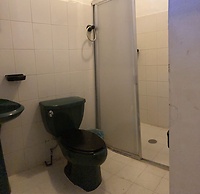 Pargo's Hotel