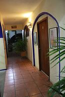 Pargo's Hotel