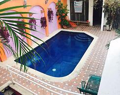 Pargo's Hotel