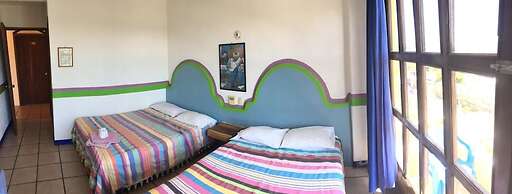 Pargo's Hotel