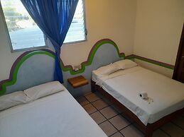Pargo's Hotel