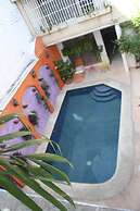 Pargo's Hotel
