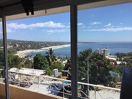 Pargo's Hotel