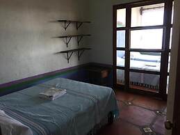 Pargo's Hotel