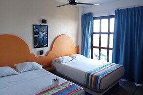 Pargo's Hotel