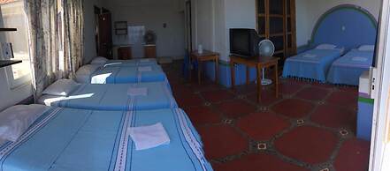Pargo's Hotel