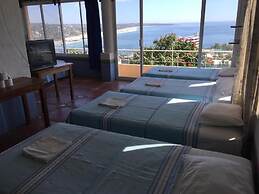 Pargo's Hotel