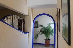Pargo's Hotel
