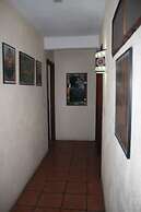 Pargo's Hotel
