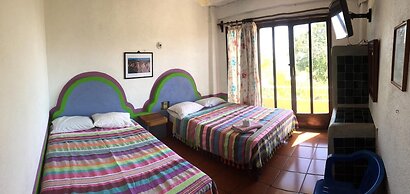 Pargo's Hotel