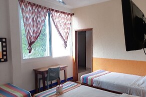 Pargo's Hotel