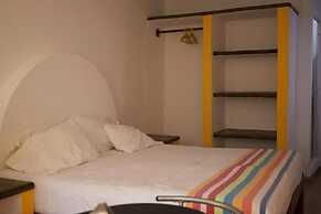 Pargo's Hotel