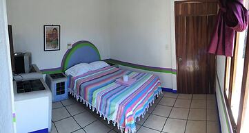 Pargo's Hotel