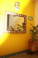 Pargo's Hotel