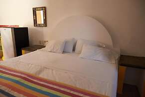 Pargo's Hotel