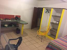 Pargo's Hotel