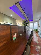 Pargo's Hotel