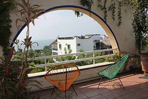 Pargo's Hotel