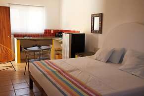 Pargo's Hotel