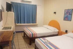 Pargo's Hotel
