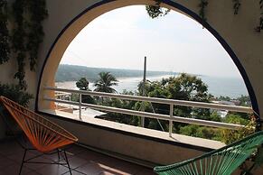 Pargo's Hotel
