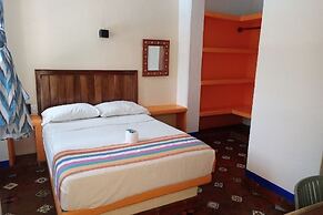 Pargo's Hotel