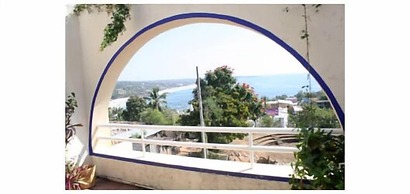 Pargo's Hotel