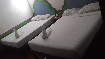 Pargo's Hotel